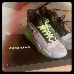 Jordan proto max 720